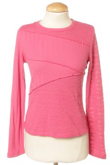 Pull M Desigual, photo 1 sur 2