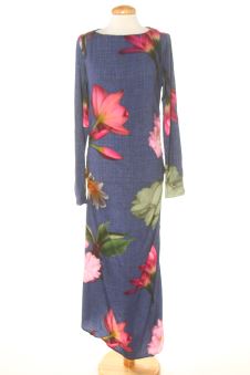 Robe casual M M.C.B., photo 1 sur 2