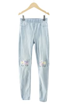 Lange Jeans 128 H&M