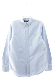 Langärmeliges Hemd 170 Polo Ralph Lauren
