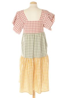 Vestido casual S Muñeca de trapo