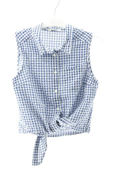 Kurzärmeliges Hemd 146 H&M