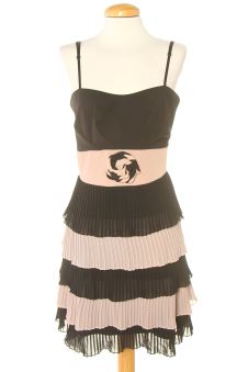 Vestito M Rinascimento