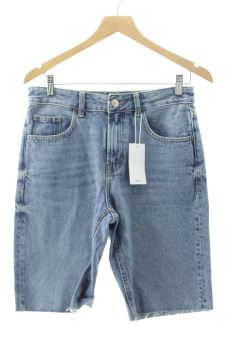 Pantaloni corti 36 Mango