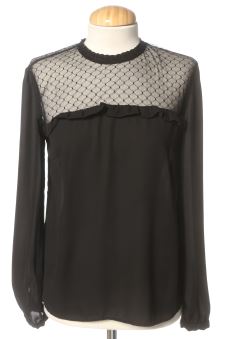 Blouse à manches longues 38 PERCENTIL, photo 1 sur 2