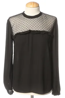 Blusa de manga larga 38 PERCENTIL, foto 1 de 2