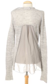 Pull M Abercrombie & Fitch