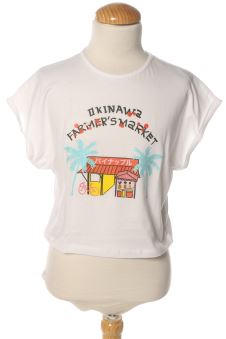 Camiseta 11 años ZY