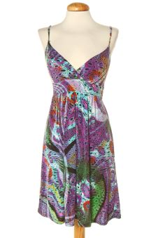 Robe casual XS Morgan de toi