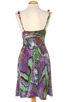 Robe casual XS Morgan de toi
