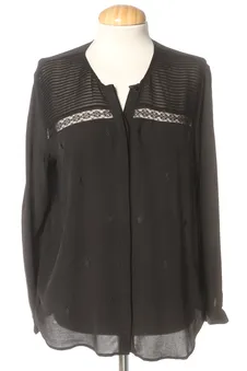 Blusa a maniche lunghe XS Des Petits Hauts, foto 1 di 2