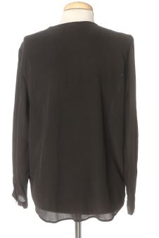 Blouse à manches longues XS Des Petits Hauts