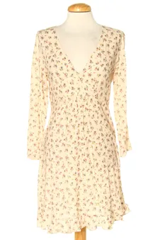 Vestito casual S White & One, foto 1 di 2
