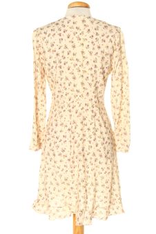 Robe casual S White & One