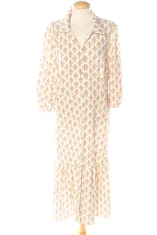 Robe de jour XL PERCENTIL, photo 1 sur 2