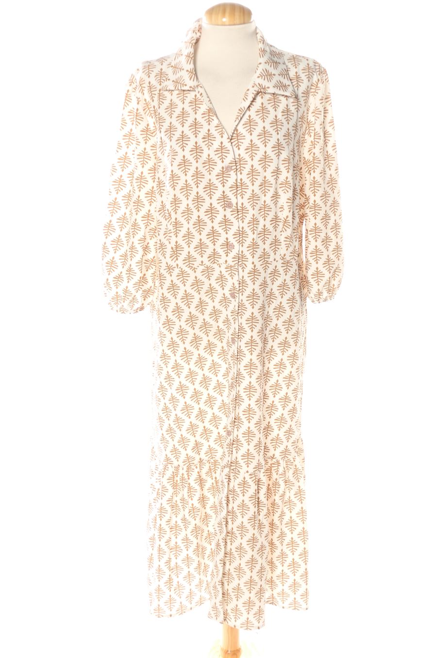 Robe casual PERCENTIL de la taille XL, de couleur imprimés