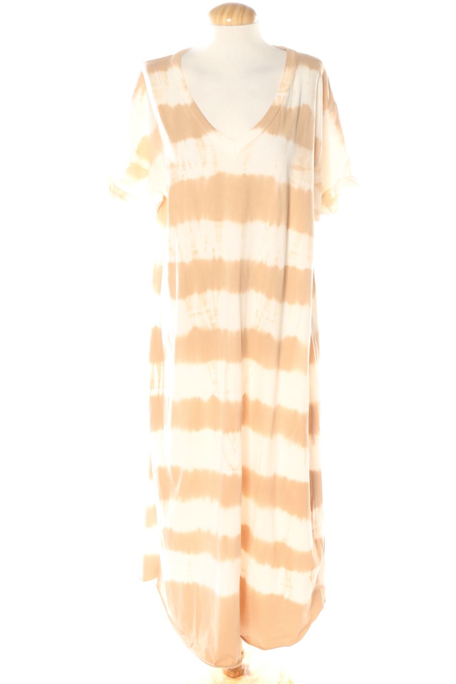 Robe casual PERCENTIL de la taille XL, de couleur imprimés
