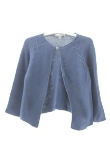 Chaqueta 3 años Fina Ejerique