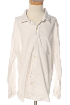 Camisa de manga larga 9 años Zara