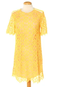Einfaches Kleid 36 Tara Jarmon, Foto 1 von 2