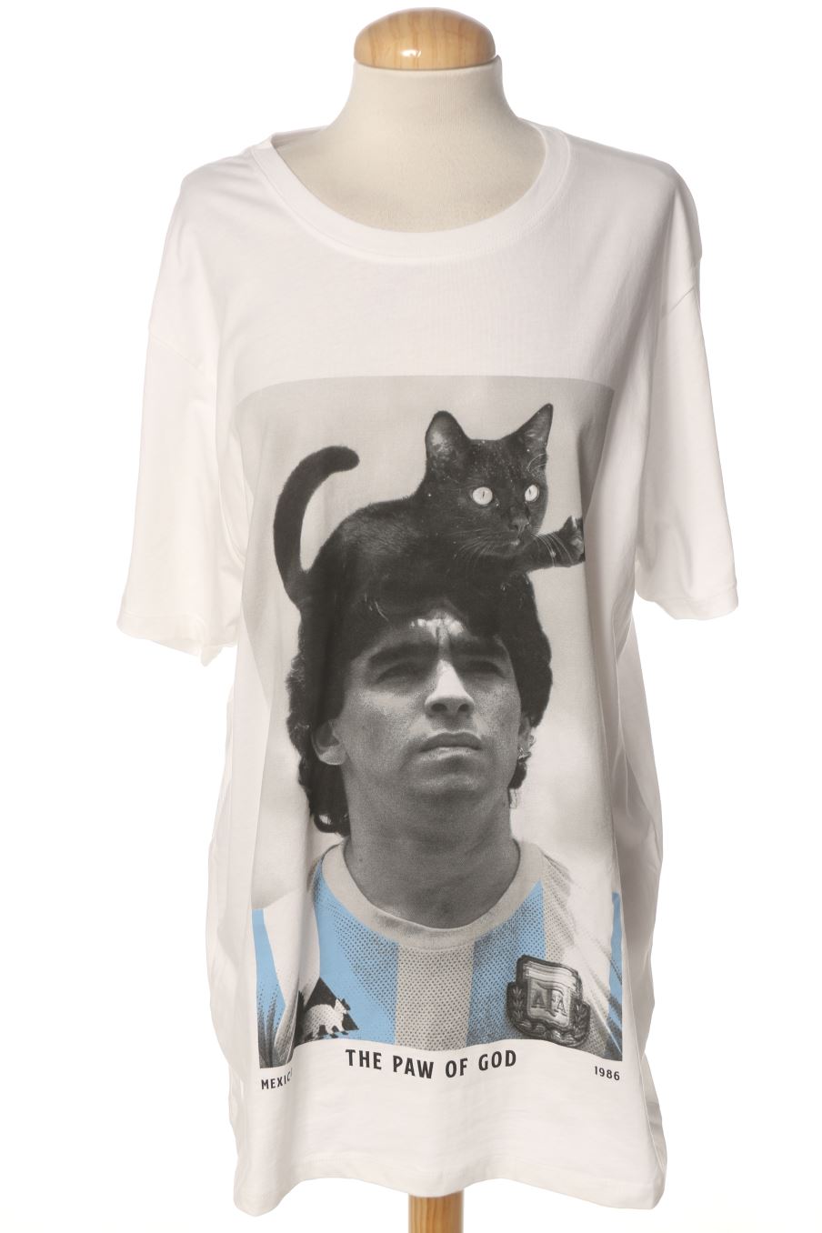 T-shirt Suara de la taille L, de couleur imprimés