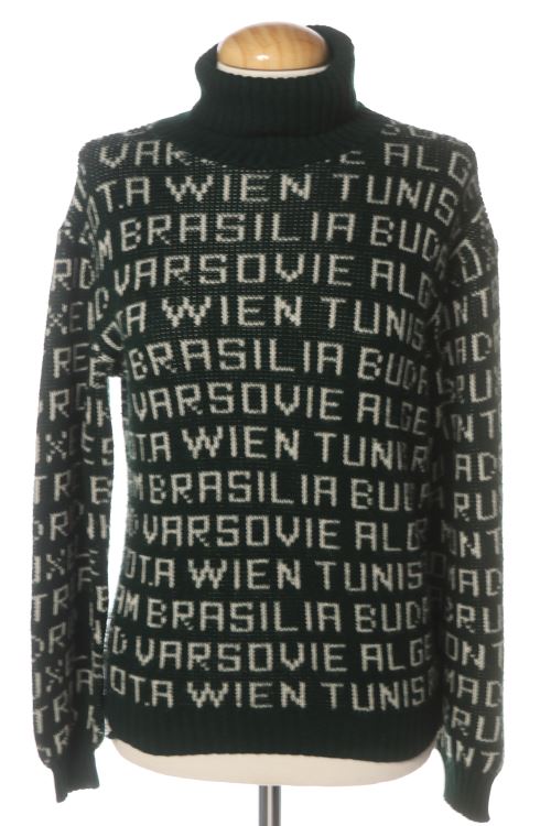 Pullover