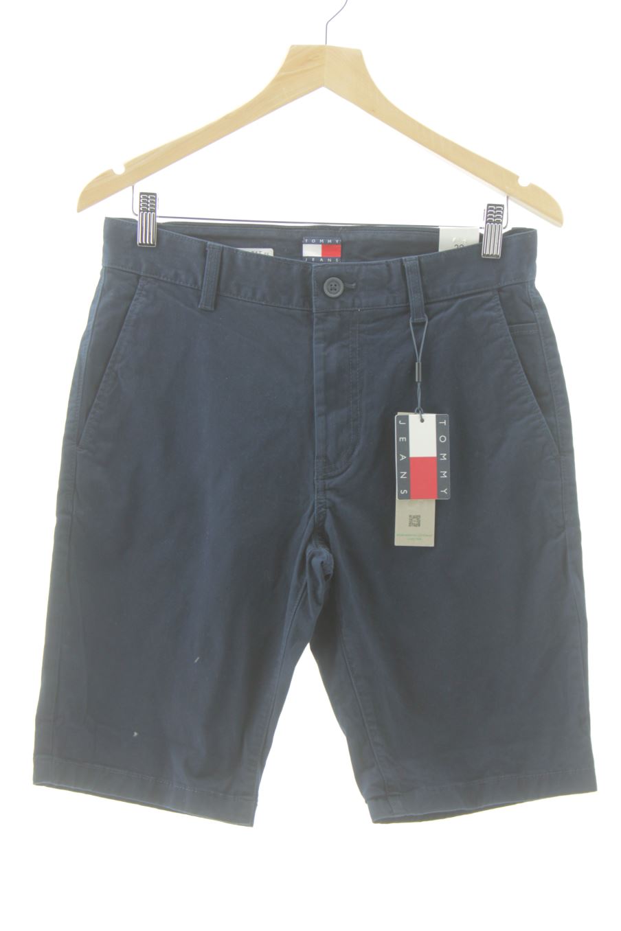 Pantalón corto de Tommy Jeans de la talla 40