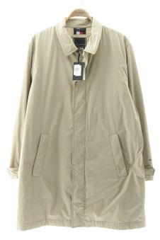 Gabardina XXL Tommy Hilfiger, foto 1 de 2