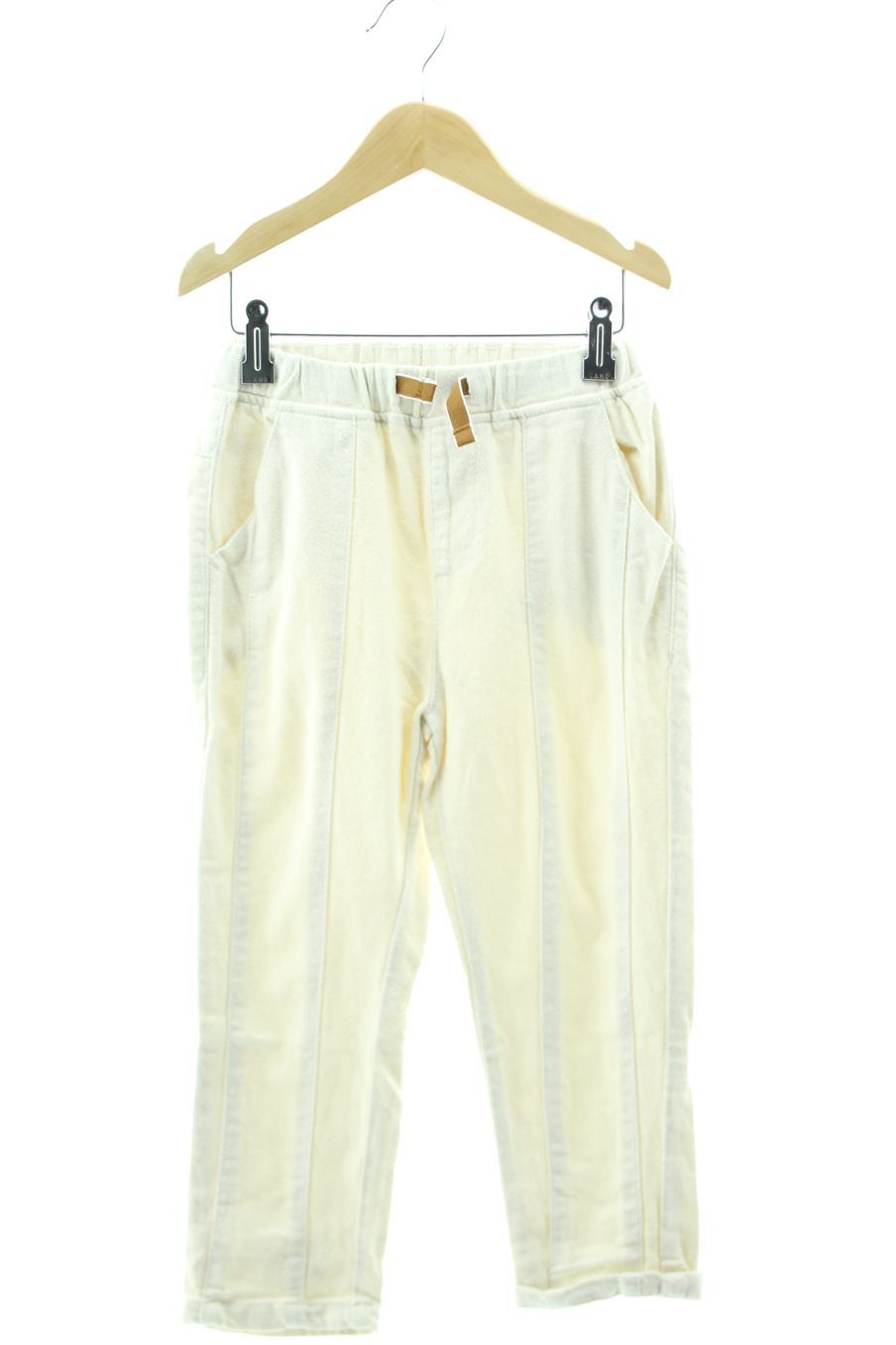 Pantalón de Zara de la talla 4 años de segunda mano