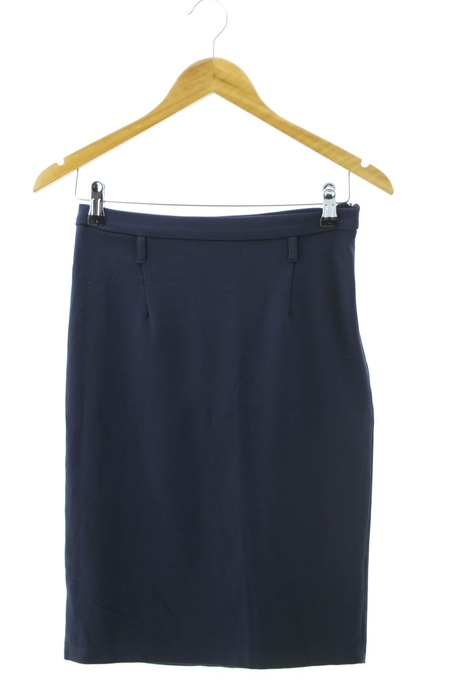 Jupe KUL LADIES de la taille S, de couleur bleu marine