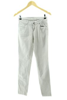 Jeans 34 Camaieu, photo 1 sur 2