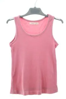 Camiseta sin mangas 6 años Sfera