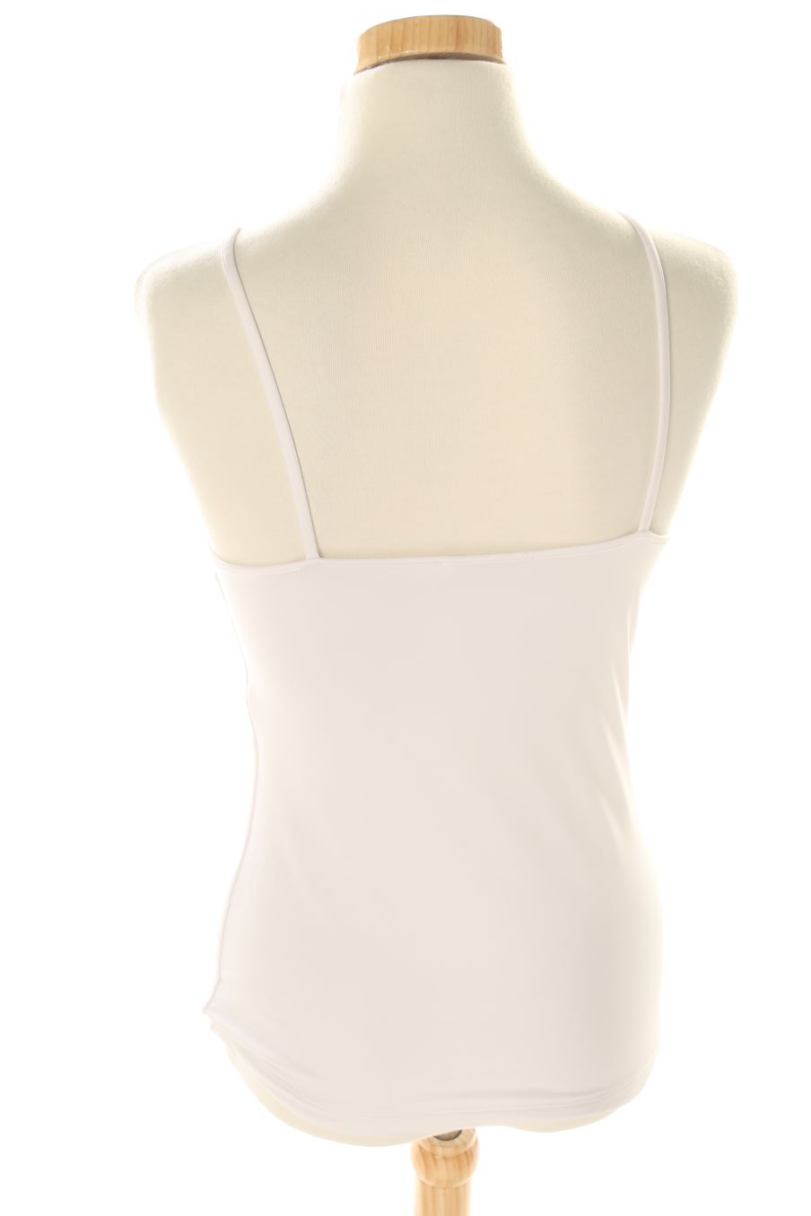 Top Kookai de la taille S, de couleur blanc
