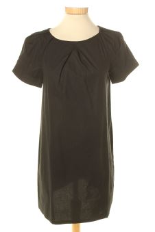 Einfaches Kleid S Mango, Foto 1 von 2