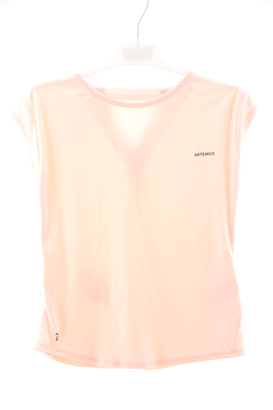 T-shirt Artengo (DECATHLON) de la taille 10 ans