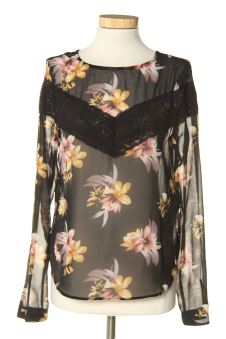 Blouse à manches longues 34 Only, photo 1 sur 2