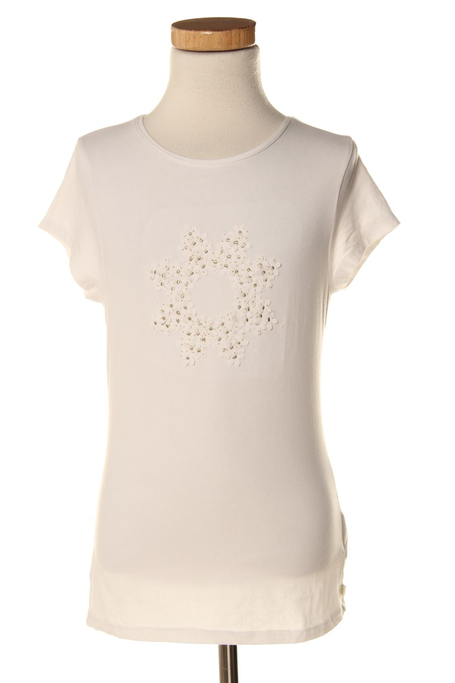 T-shirt Okaidi de la taille 12 ans de seconde main