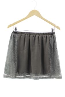 Aufwändiger Rock S An`ge