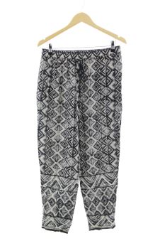 Pantalon Casual M Oysho, photo 1 sur 2