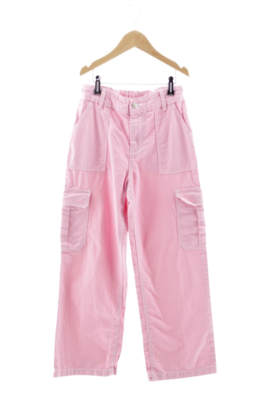 Pantalón de PERCENTIL de la talla 9 años de segunda mano