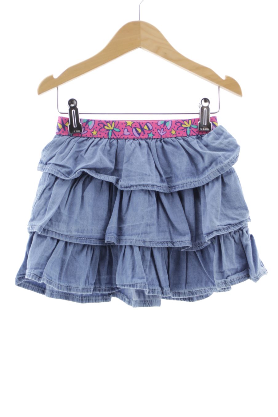 Faldas de Sfera de la talla 5 años de denim de segunda mano