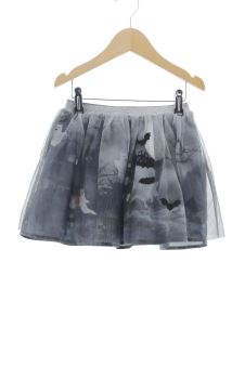 Aufwändiger Rock 98 H&M