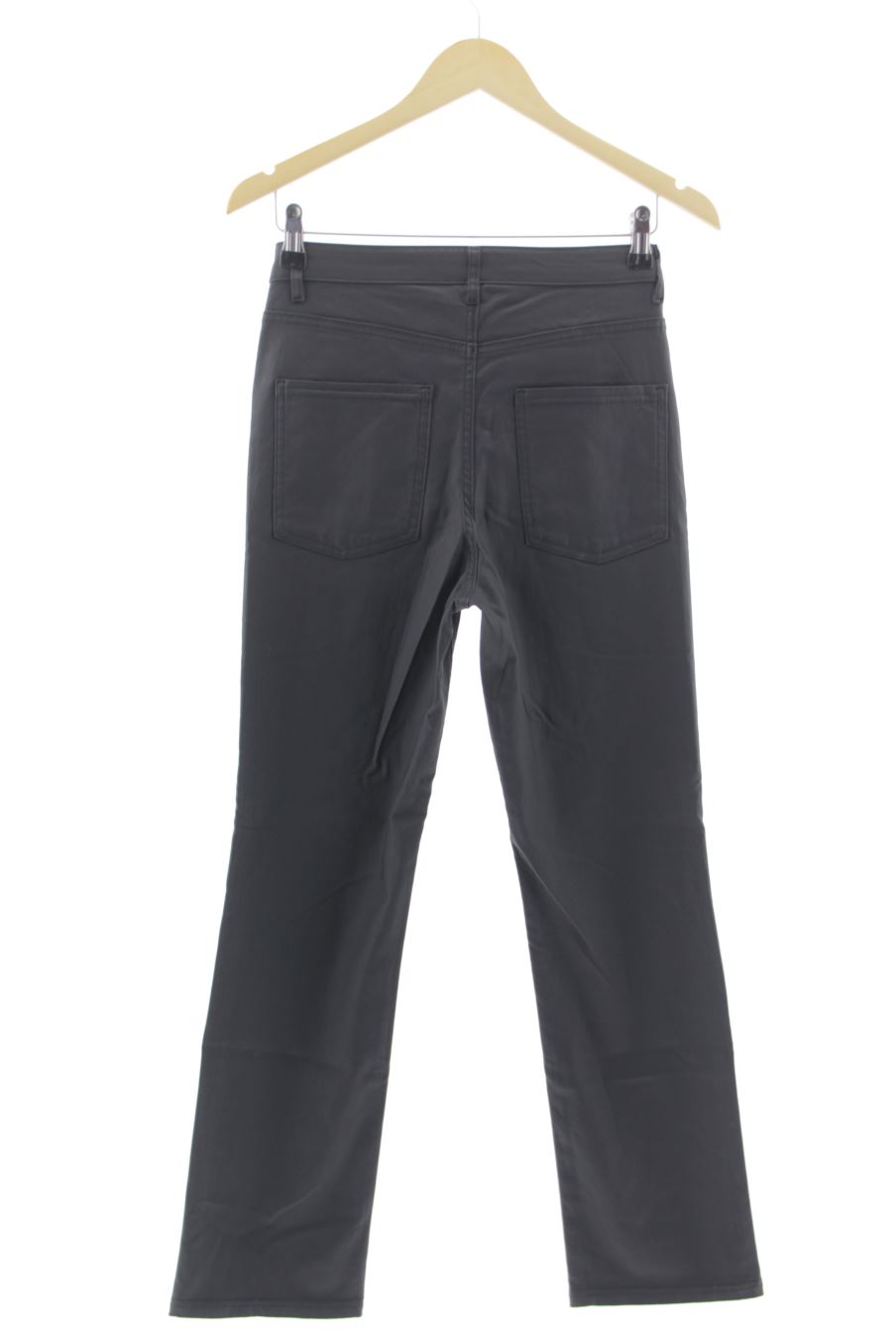 Jeans Calzedonia de la taille M, de couleur noir de denim