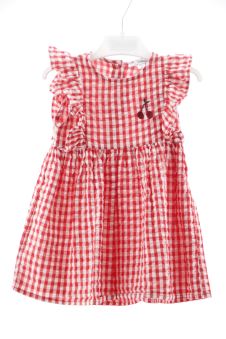 Robe 18 mois Vertbaudet