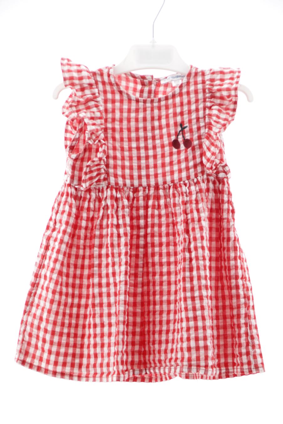 Robe Vertbaudet de la taille 18 mois de seconde main