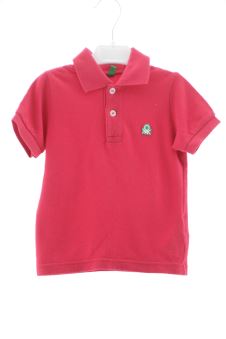 Polo  2 ans Benetton