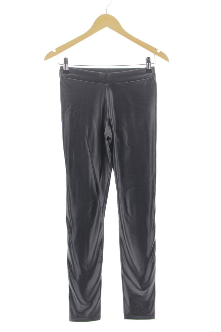 Leggings de PERCENTIL de la talla XS, de color nero