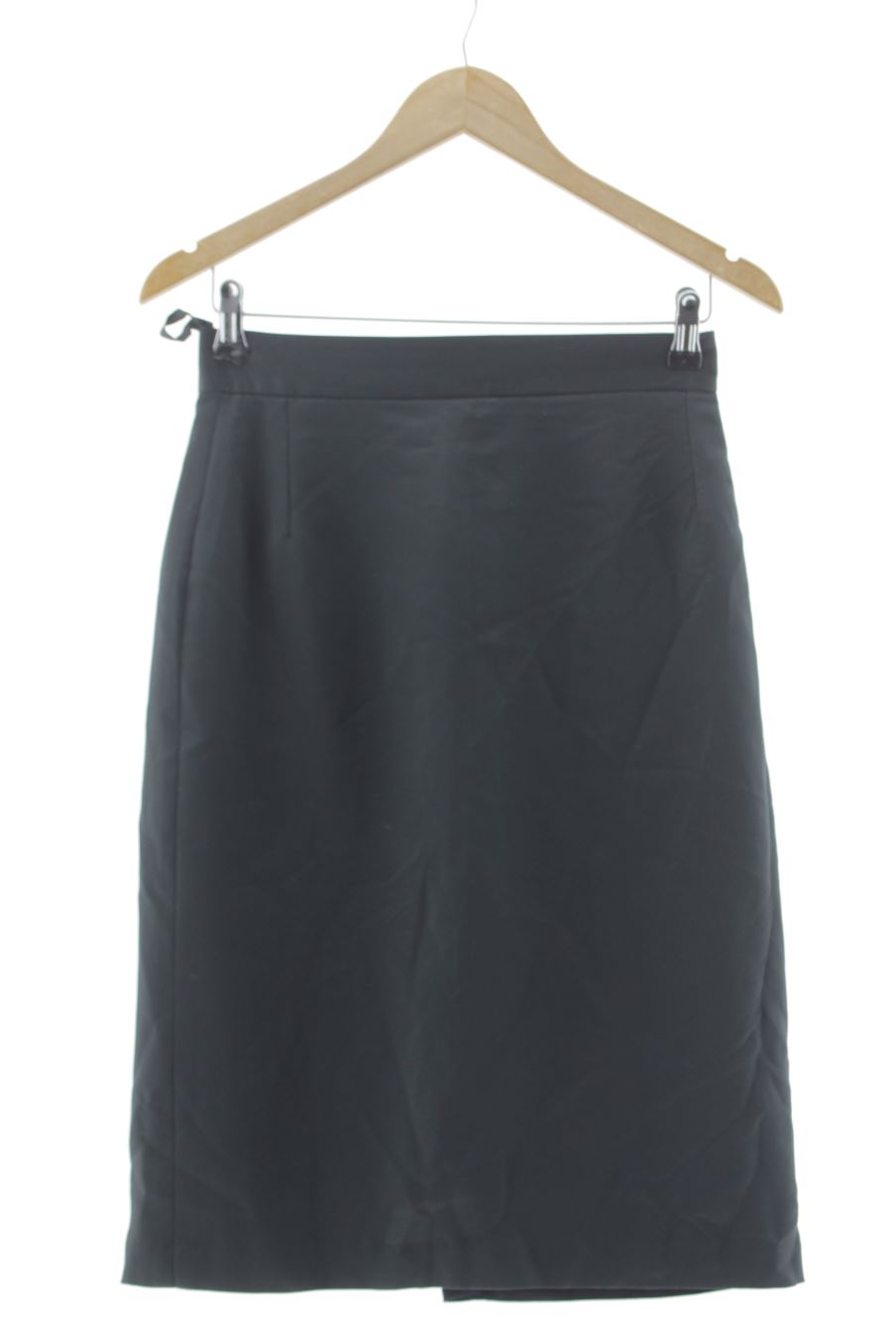 Jupe PERCENTIL de la taille S, de couleur noir