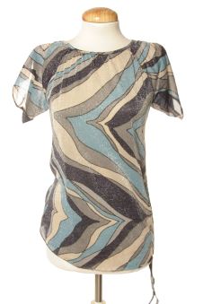 T-Shirt S PERCENTIL, Foto 1 von 2
