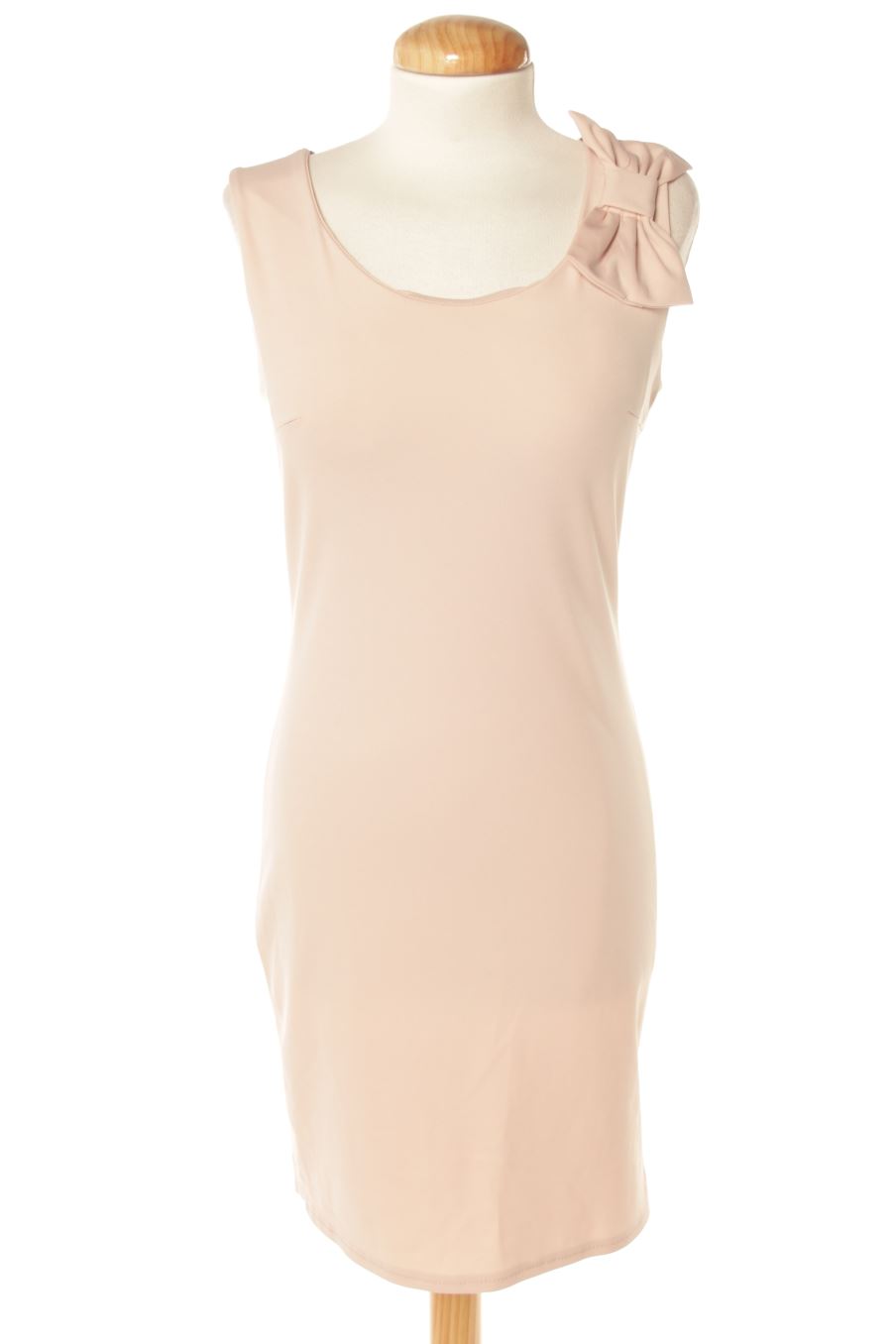 Robe casual PERCENTIL de la taille XS, de couleur rose